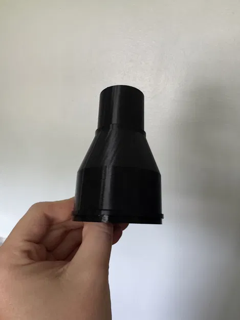 Adapter Shop Vac - Tùy chỉnh được - Image 1