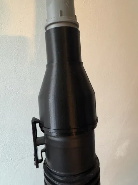 Adapter Shop Vac - Tùy chỉnh được - Image 2