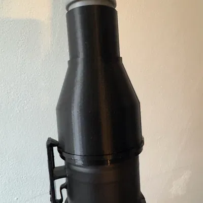 Adapter Shop Vac - Tùy chỉnh được