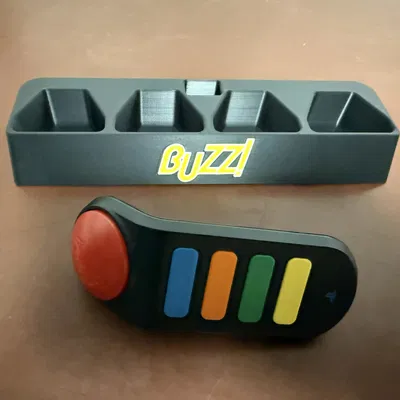 Stand cho tay cầm Buzz Quiz World (Buzz Quiz World Controllers)