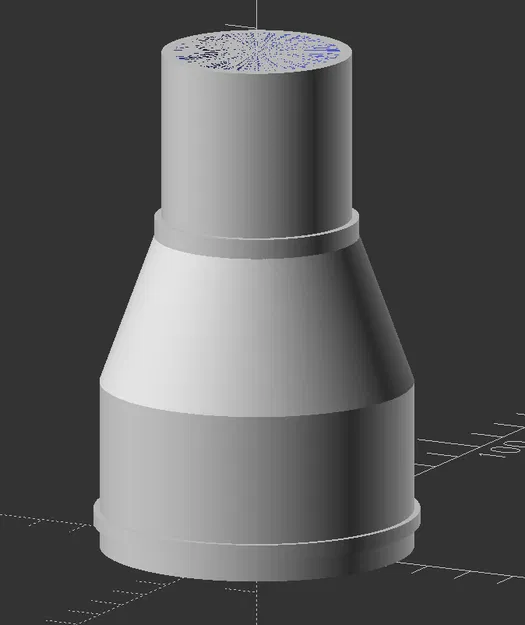 Adapter Shop Vac - Tùy chỉnh được - Image 4