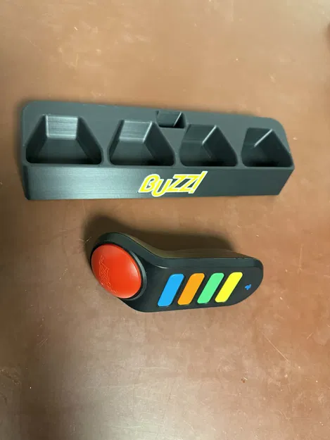 Stand cho tay cầm Buzz Quiz World (Buzz Quiz World Controllers) - Image 2