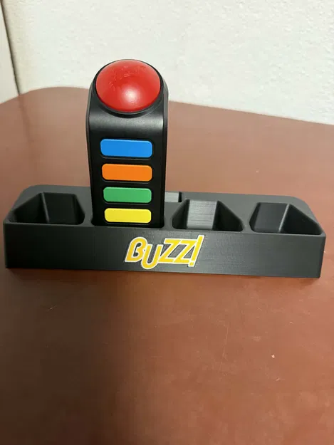 Stand cho tay cầm Buzz Quiz World (Buzz Quiz World Controllers) - Image 3