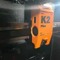 Nắp che hotend K2 Plus (K2 plus hotend cover) - Thumbnail 3