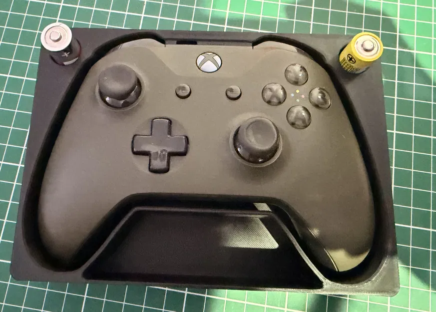 Miếng inlay cho tay cầm Xbox (Xbox Controller Inlay) - Image 1