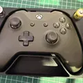 Miếng inlay cho tay cầm Xbox (Xbox Controller Inlay) - Thumbnail 1