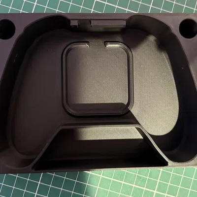 Miếng inlay cho tay cầm Xbox (Xbox Controller Inlay)