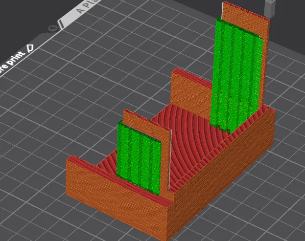 Tấm chắn chống mèo cho Siemens EQ.6 plus 700 - Image 2