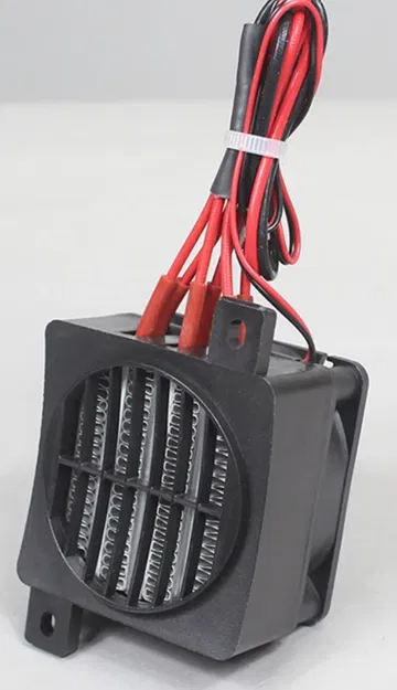 Miếng sưởi cho Flashforge Adventurer 5M (AD5M), quạt 7530 - Image 5