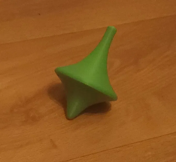 Con quay (Spinning Top) - Image 1