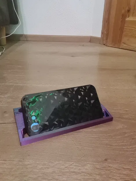 Handy ständer (Giá đỡ điện thoại) - Image 1