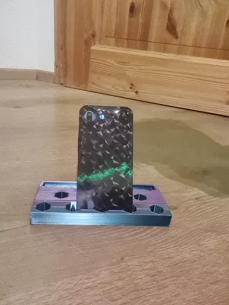 Handy ständer (Giá đỡ điện thoại) - Image 2