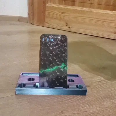 Handy ständer (Giá đỡ điện thoại)