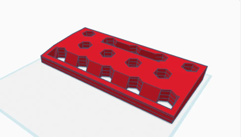 Handy ständer (Giá đỡ điện thoại) - Image 3