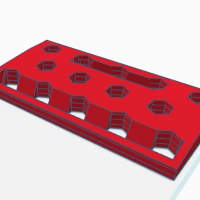 Handy ständer (Giá đỡ điện thoại)