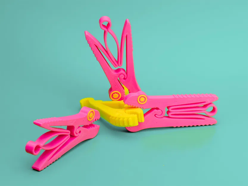 SNAPTOR | Chiếc kẹp cứ kẹp là “cắn” - Image 3