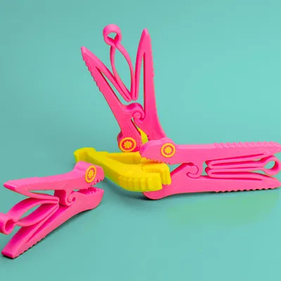 SNAPTOR | Chiếc kẹp cứ kẹp là “cắn”