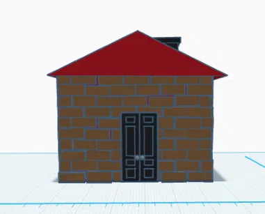 Chòi nhỏ (small hut) - Image 1