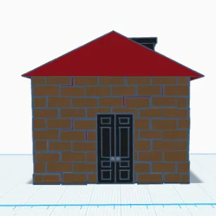 Chòi nhỏ (small hut)