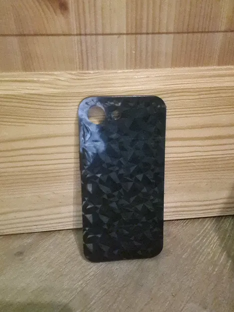 Ốp lưng iPhone 16e TPU - Image 1