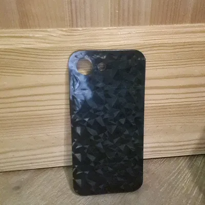 Ốp lưng iPhone 16e TPU