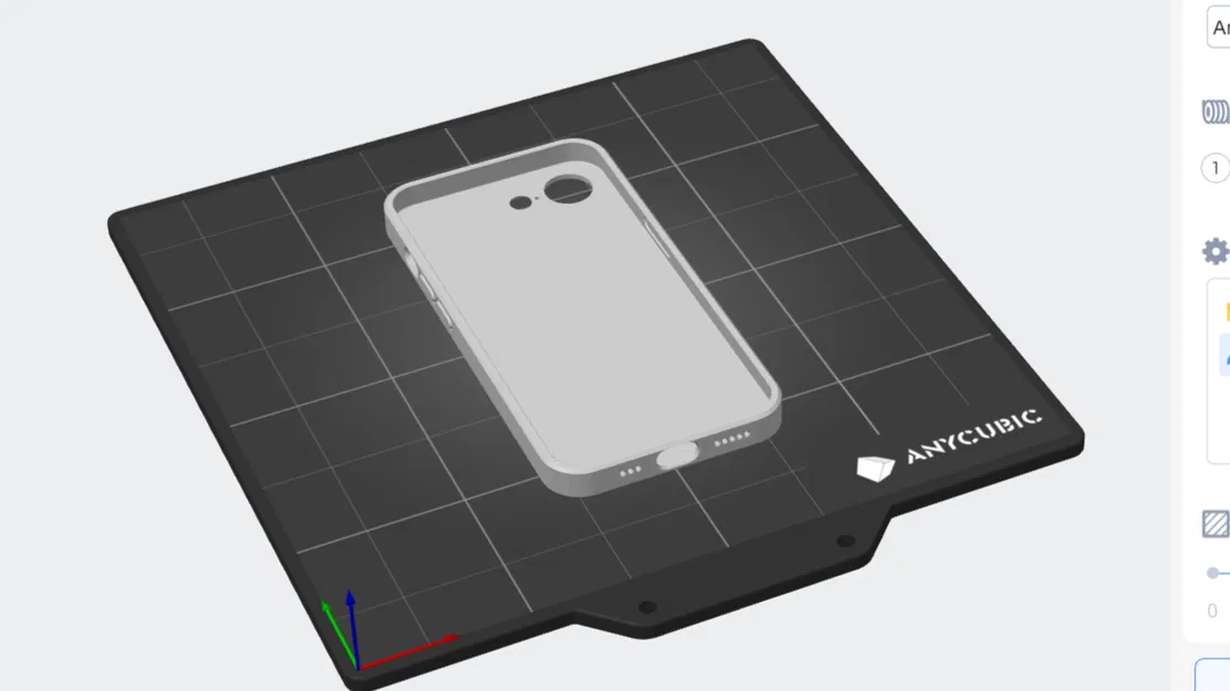 Ốp lưng iPhone 16e TPU - Image 2