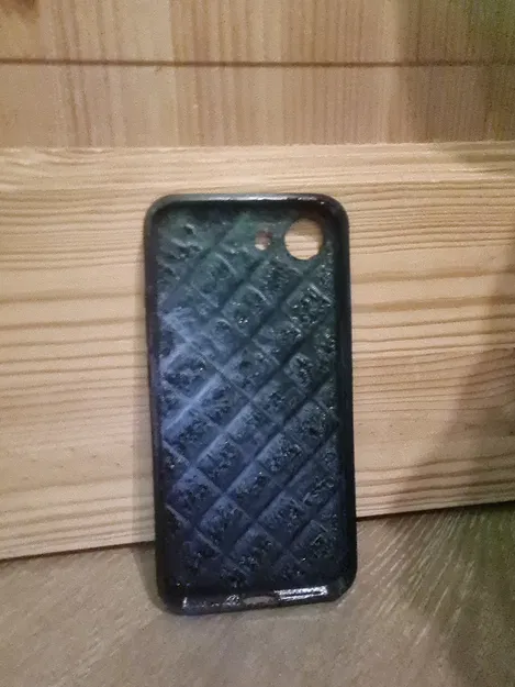 Ốp lưng iPhone 16e TPU - Image 3