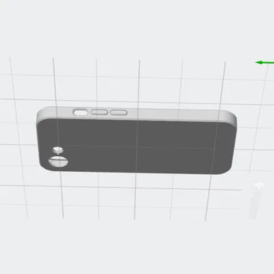 Ốp lưng iPhone 16e TPU