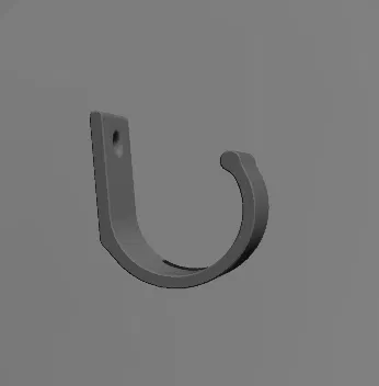 Móc treo cáp 15mm 20mm 25mm - Image 1