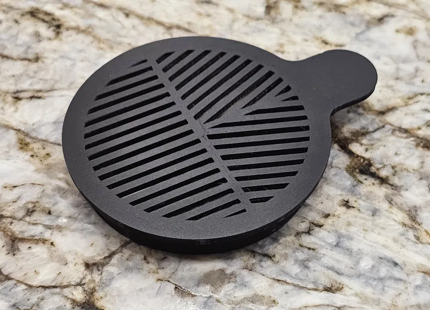 Bahtinov Mask cho ZWO Seestar S50 - Image 1