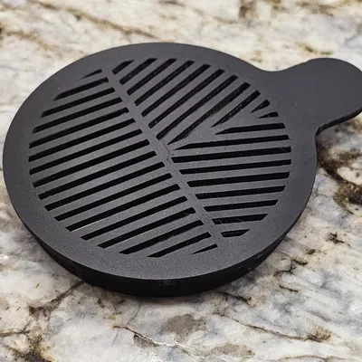 Bahtinov Mask cho ZWO Seestar S50