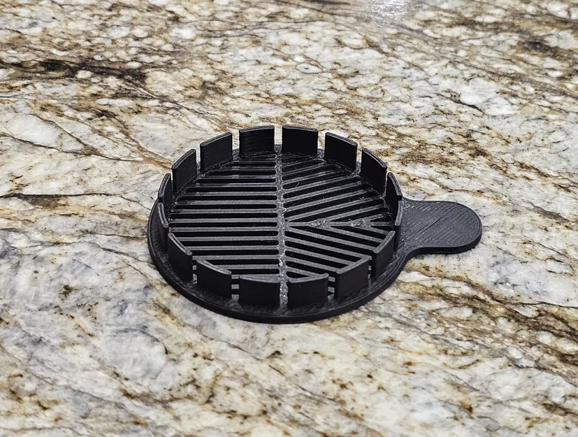 Bahtinov Mask cho ZWO Seestar S50 - Image 2