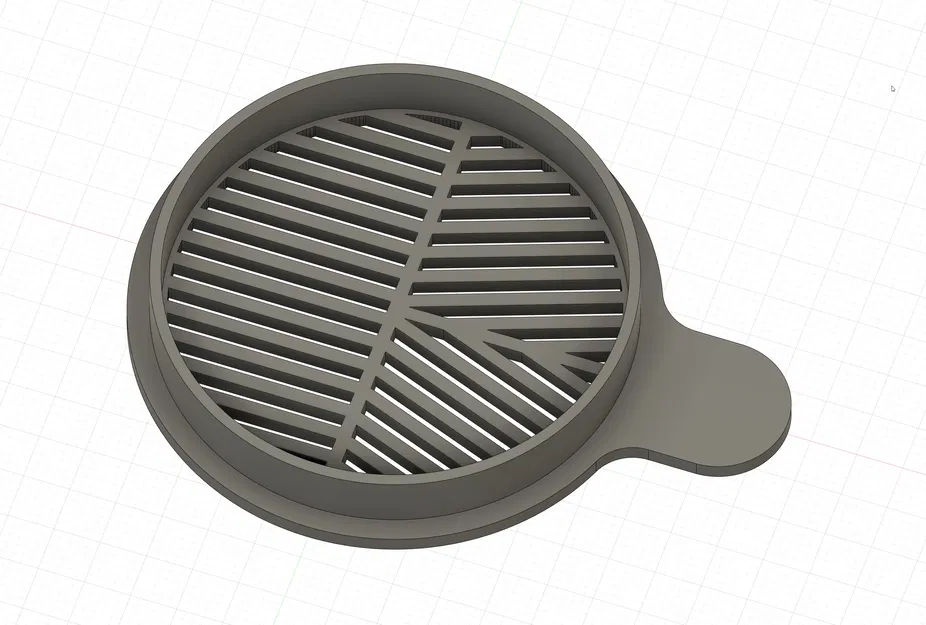 Bahtinov Mask cho ZWO Seestar S50 - Image 4