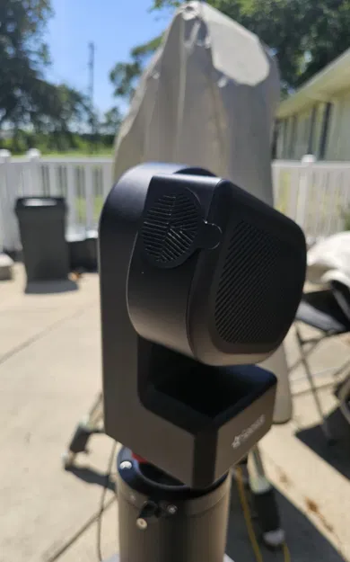 Bahtinov Mask cho ZWO Seestar S50 - Image 5