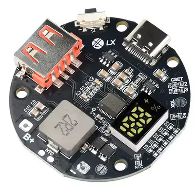 Pin sạc dự phòng 64Wh Dual PD (64Wh Dual PD Power Bank)