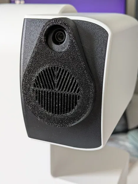 Mặt nạ Bahtinov cho Seestar S30 (bản chi tiết hơn) - Image 1