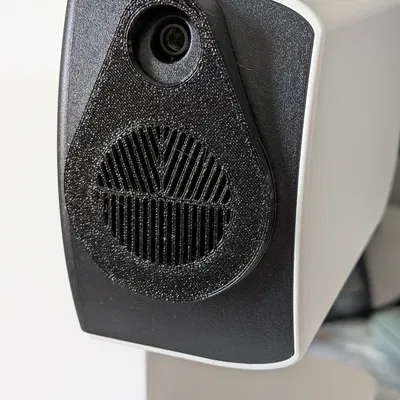 Mặt nạ Bahtinov cho Seestar S30 (bản chi tiết hơn)