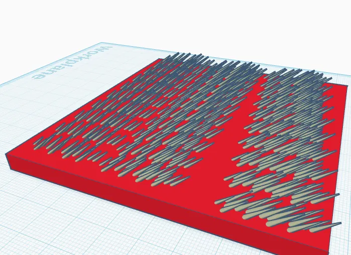 DOOM PLATE - Image 1
