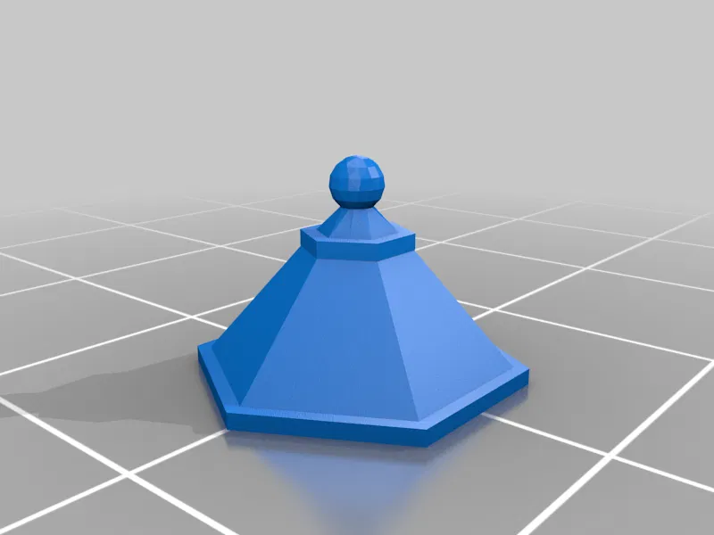 Đèn đường mô hình Train / Dept. 56 (Street Lamp) tỉ lệ 1:48 & HO 1:87 - Image 11