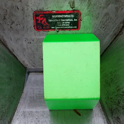 Bilge Cup (tối ưu cho Pole Vault)