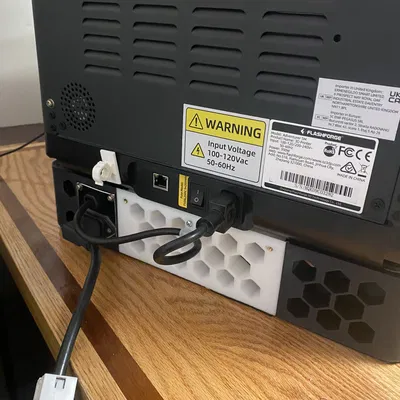 Đế nâng cấp cho Flashforge AD5X (Enhansed Base)