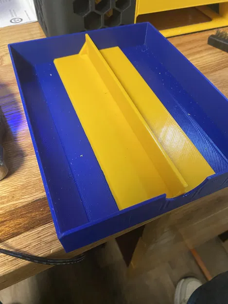 Đế nâng cấp cho Flashforge AD5X (Enhansed Base) - Image 8