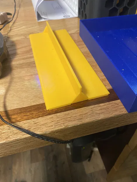 Đế nâng cấp cho Flashforge AD5X (Enhansed Base) - Image 9