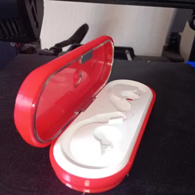 Miếng bảo vệ hộp Nothing Ear (Open) (Case Protector)