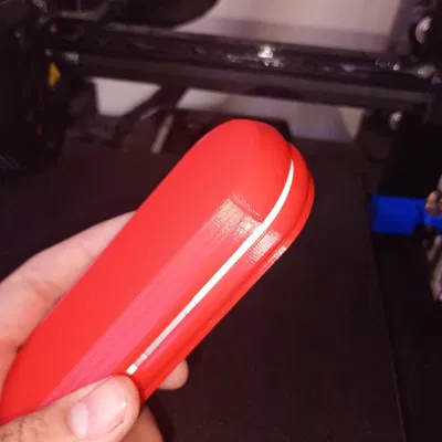 Miếng bảo vệ hộp Nothing Ear (Open) (Case Protector)