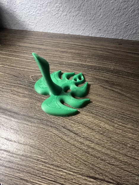 Ngày Valentine - Kệ Giữ Nhẫn (Không Cần Supports, Print In Place, 1 Màu) - Image 5