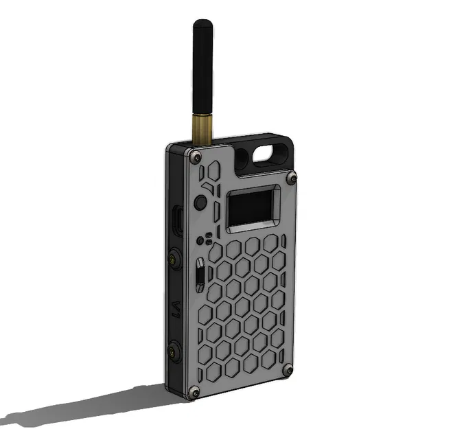 Vỏ Heltec V3 (Heltec V3 Enclosure) - Image 1