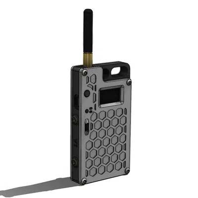 Vỏ Heltec V3 (Heltec V3 Enclosure)