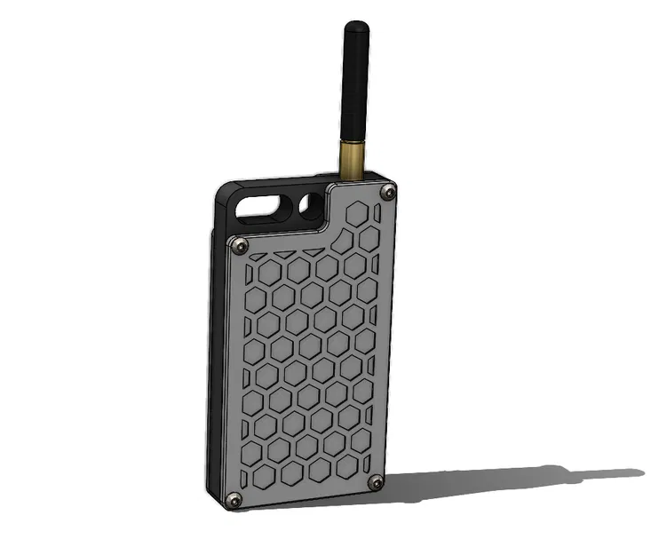 Vỏ Heltec V3 (Heltec V3 Enclosure) - Image 2