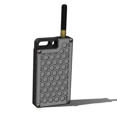 Vỏ Heltec V3 (Heltec V3 Enclosure)